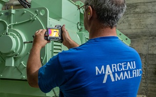 Maintenance Prédictive Maintenance Prédictive