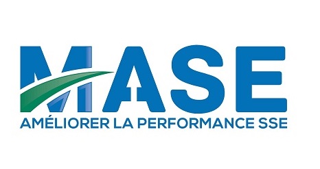 Nouveau logo Mase Nouveau logo Mase