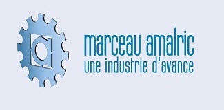 Ancien logo Marceau AMALRIC Ancien logo Marceau AMALRIC