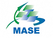 Ancien logo Mase Ancien logo Mase