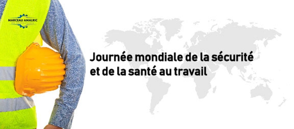 sécurité au travail