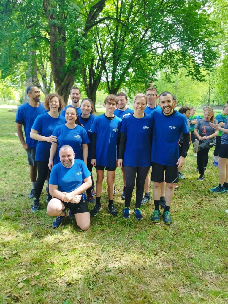 Mud Park Sorèze : un défi sportif au service de la cohésion