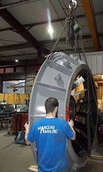 pièce mécanique atelier Occitanie