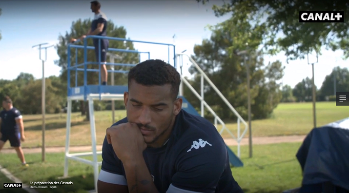 plate forme lancers en touche castres olympique