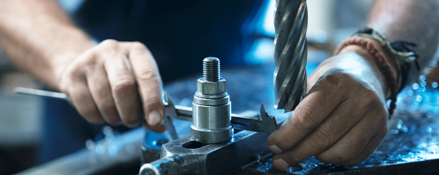 Industrie 