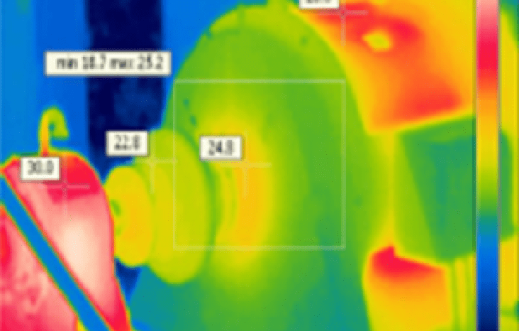 thermographie 2 - Marceau Amalric