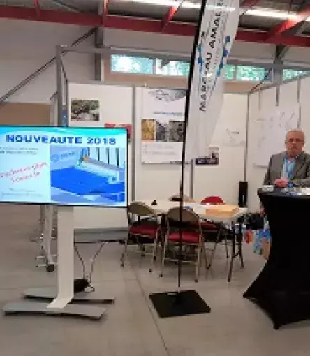 Rencontres France Hydro Electricité