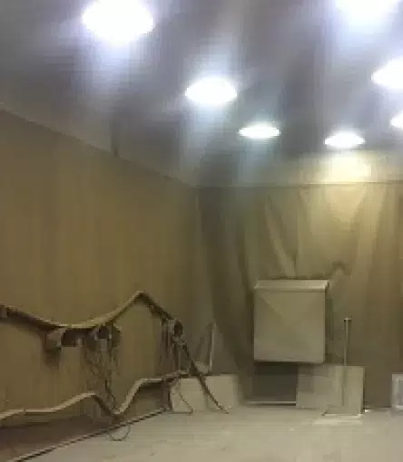 Traitement de surfaces