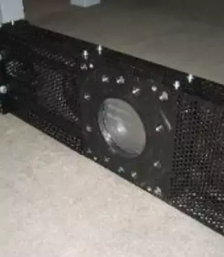 vanne nouvelle génération