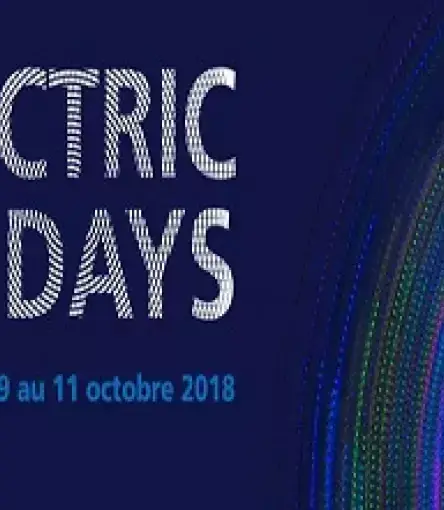 ElectricDays