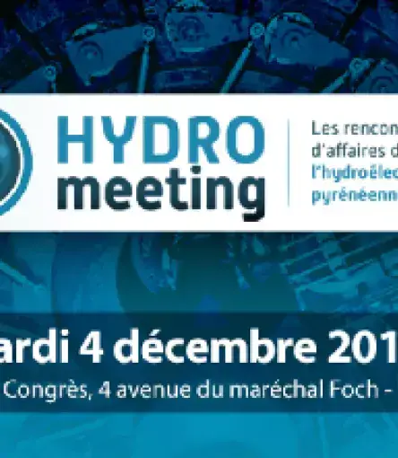 Hydro meeting
