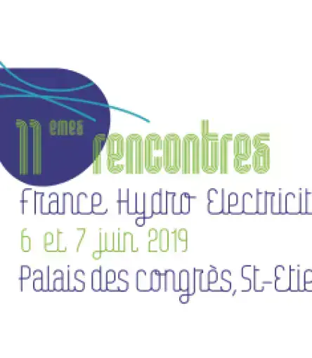 Rencontres France Hydro Electricité