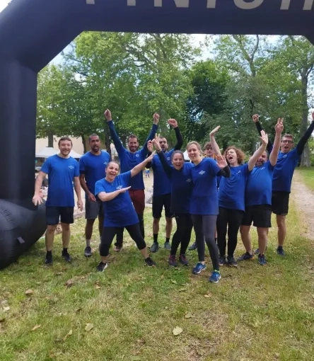 Mud Park Sorèze : un défi sportif au service de la cohésion