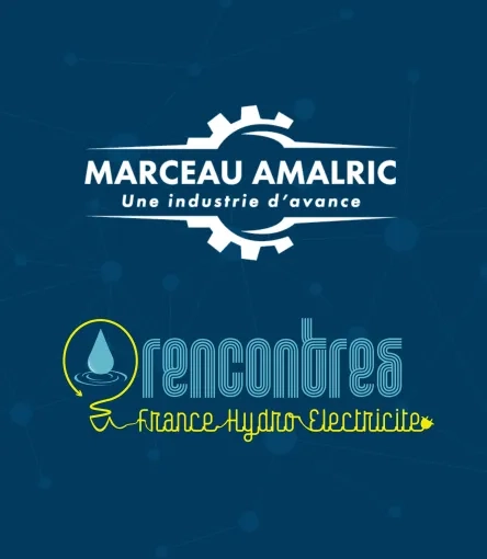 Marceau Amalric à France Hydro 2025