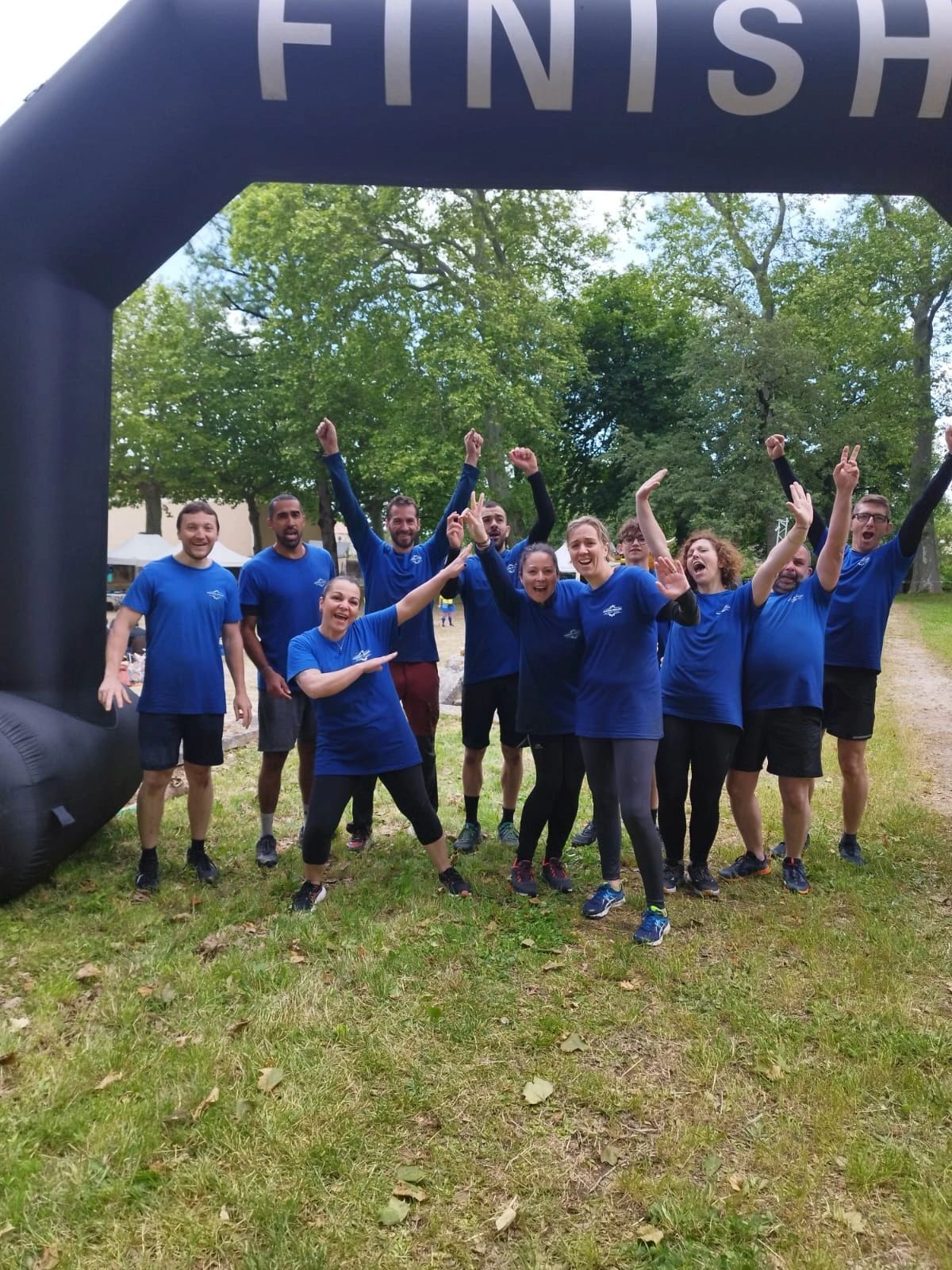 Mud Park Sorèze : un défi sportif au service de la cohésion