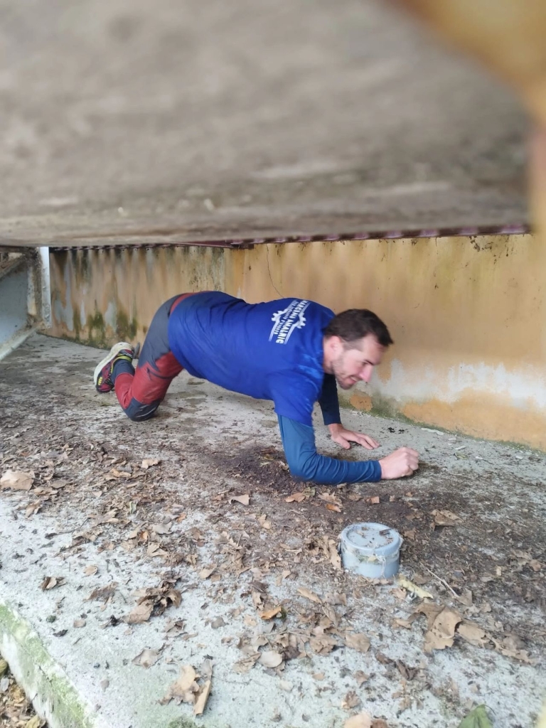 Mud Park Sorèze : un défi sportif au service de la cohésion