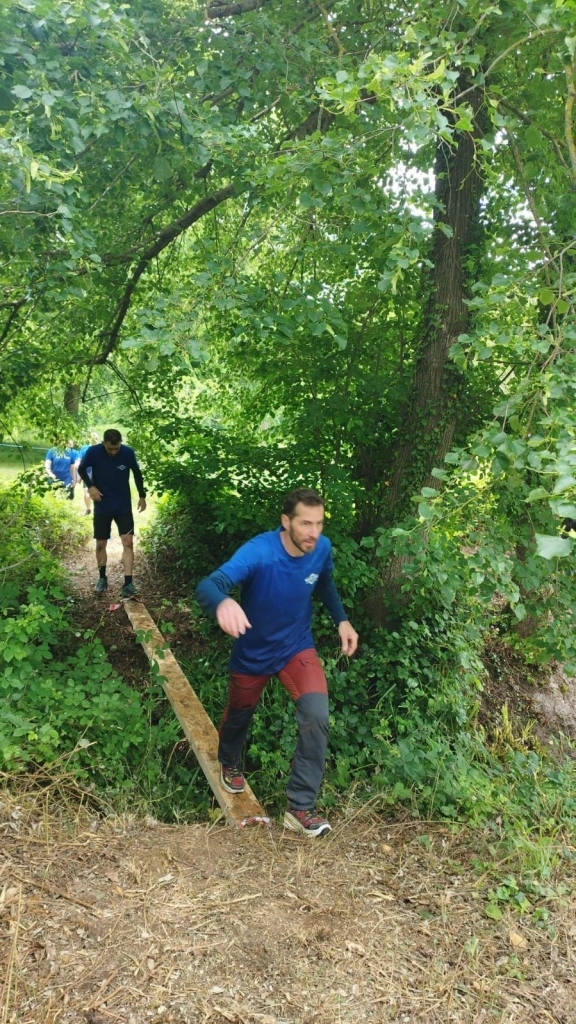 Mud Park Sorèze : un défi sportif au service de la cohésion