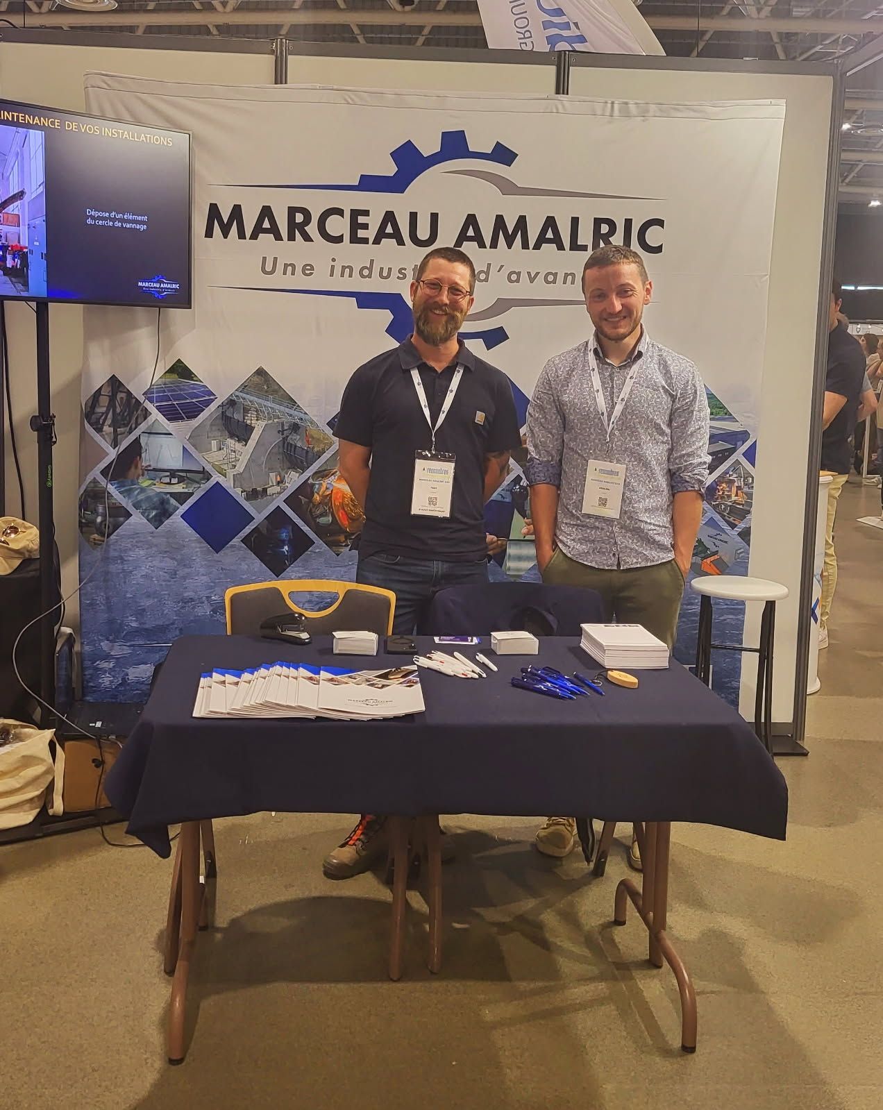 Retour sur France Hydro 2025