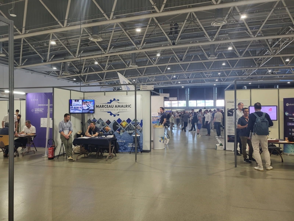 Retour sur France Hydro 2025