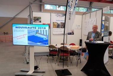 Rencontres France Hydro Electricité