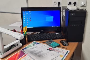 Ecran PC