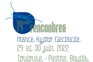 14ème rencontre France hydroélectricité