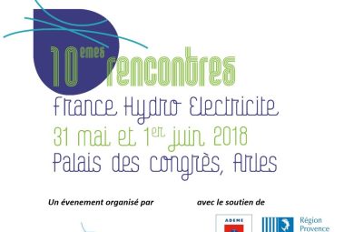 France hydro