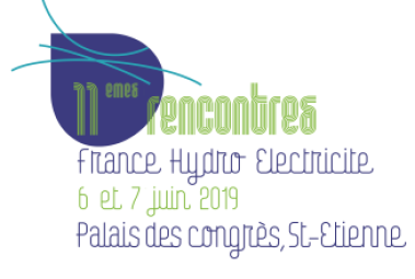 Rencontres France Hydro Electricité