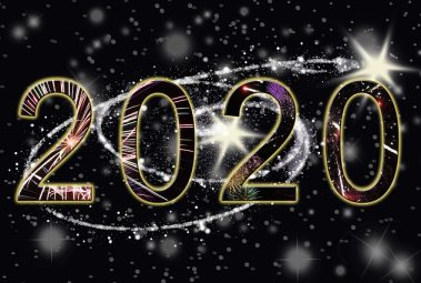 Voeux 2020 Marceau Amalric