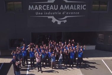 marceau amalric ouverte