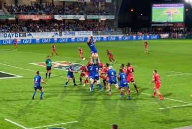 match du castres olympique marceau amalric