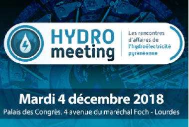 Hydro meeting